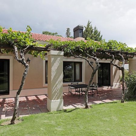 Casa Agostino - Luxury Wine Resort Barrancas Exterior photo
